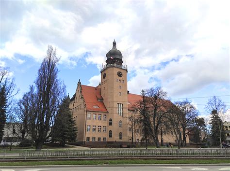 um gorzów śląski|URZĄD MIEJSKI